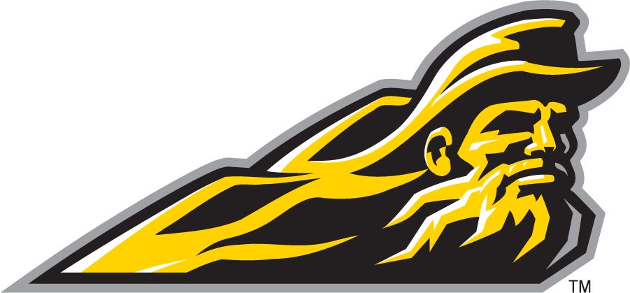 Appalachian State Mountaineers 1999-2012 Secondary Logo diy iron on heat transfer